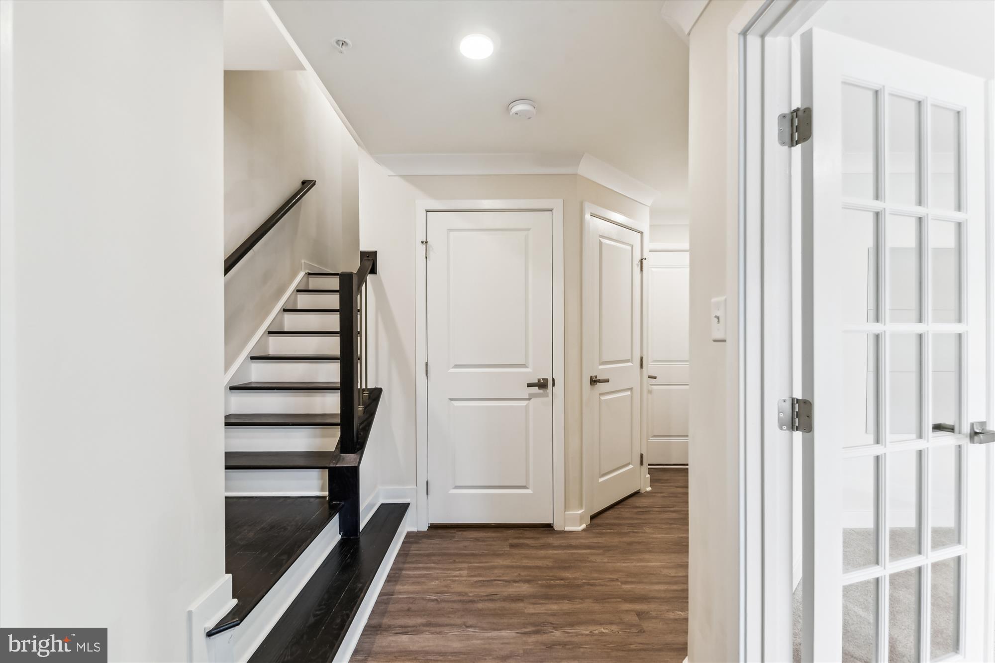 EAGER PARK TOWNHOMES - Residential