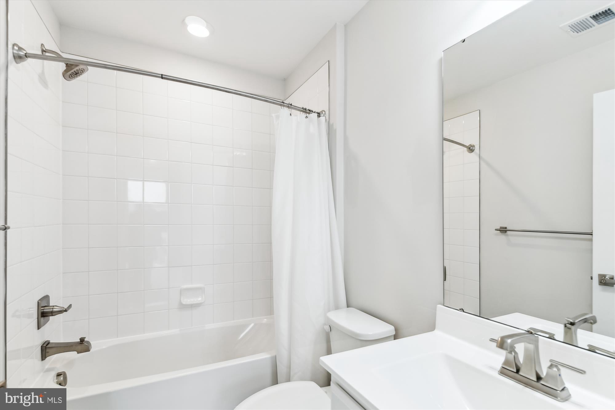 EAGER PARK TOWNHOMES - Residential
