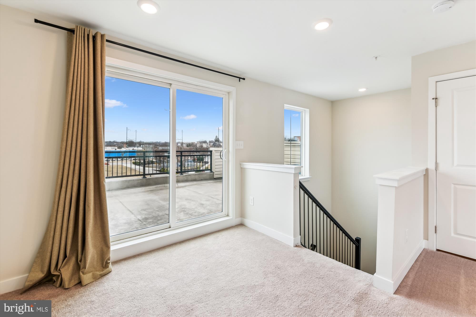 EAGER PARK TOWNHOMES - Residential