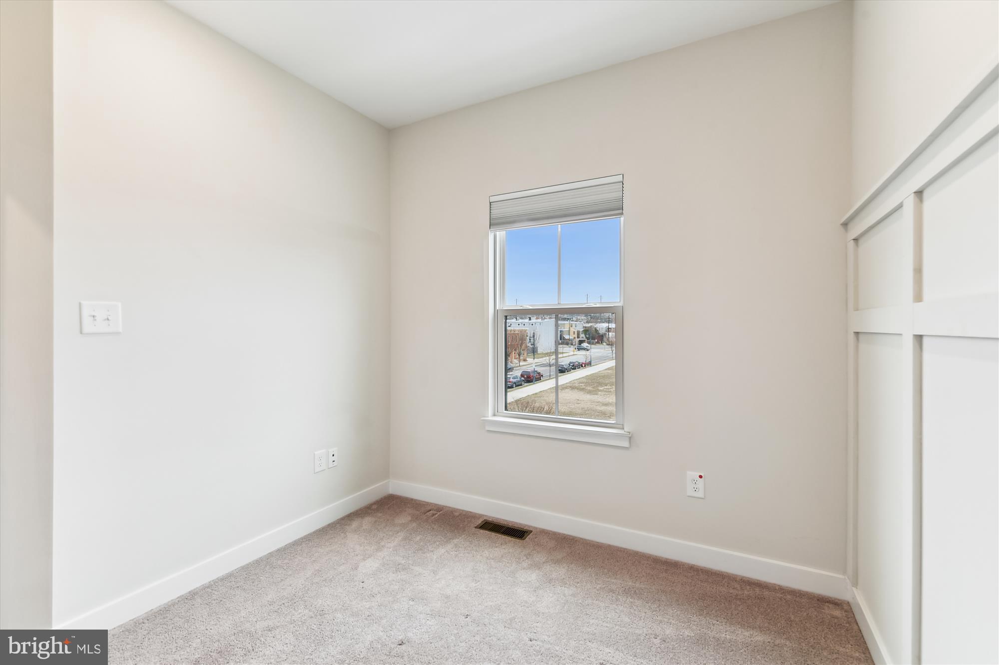 EAGER PARK TOWNHOMES - Residential