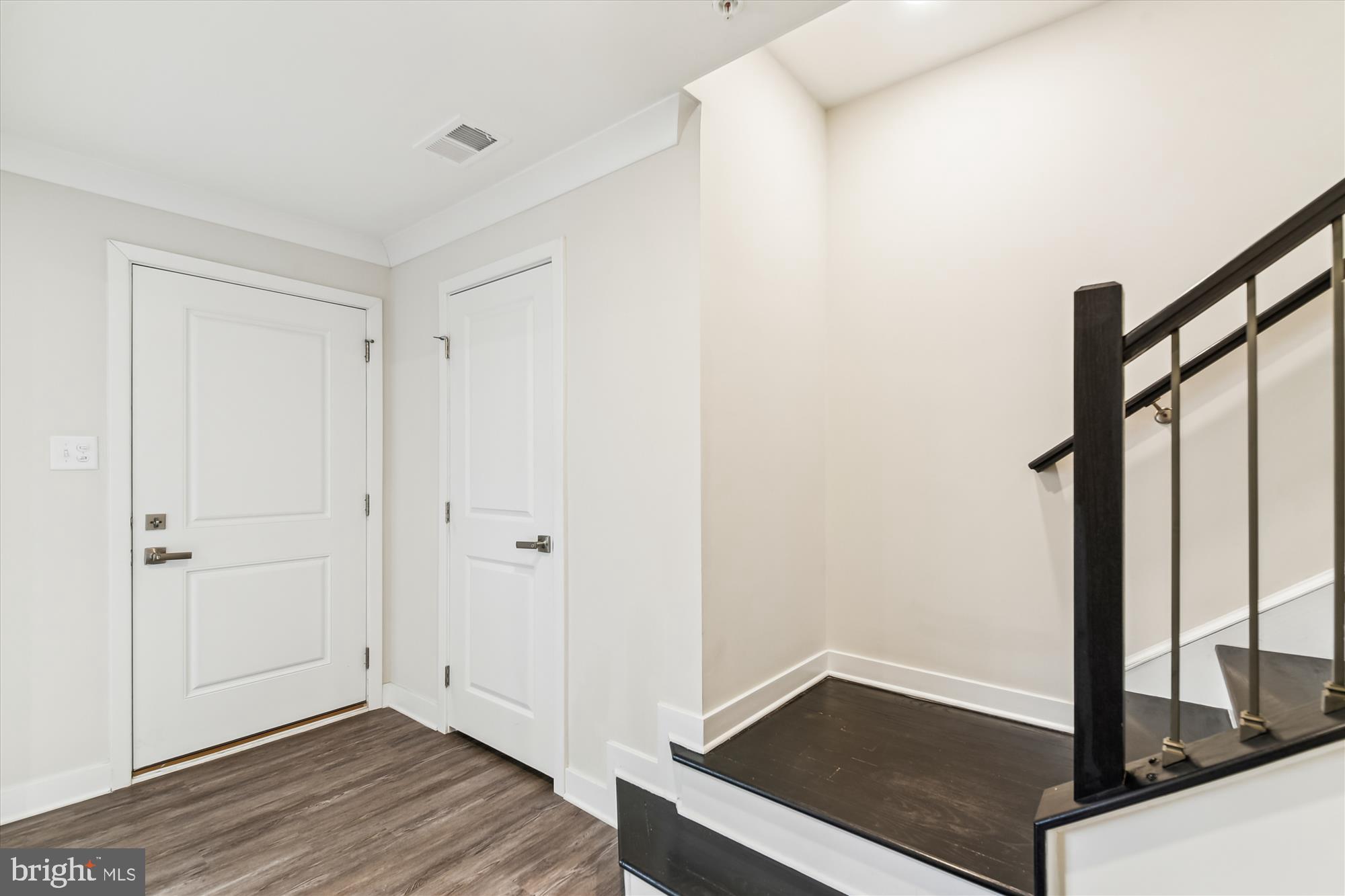 EAGER PARK TOWNHOMES - Residential