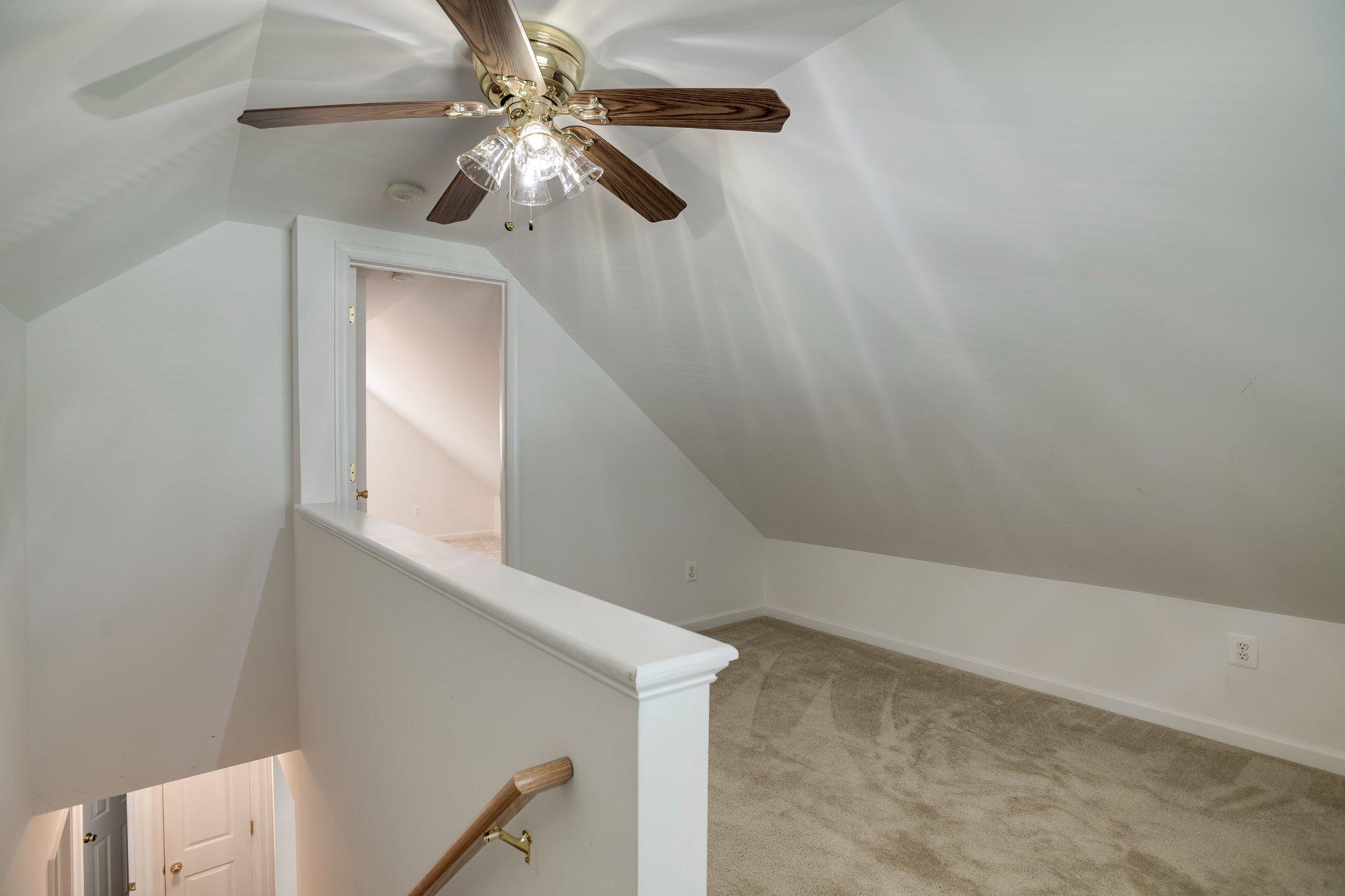 MANASSAS PARK - Residential