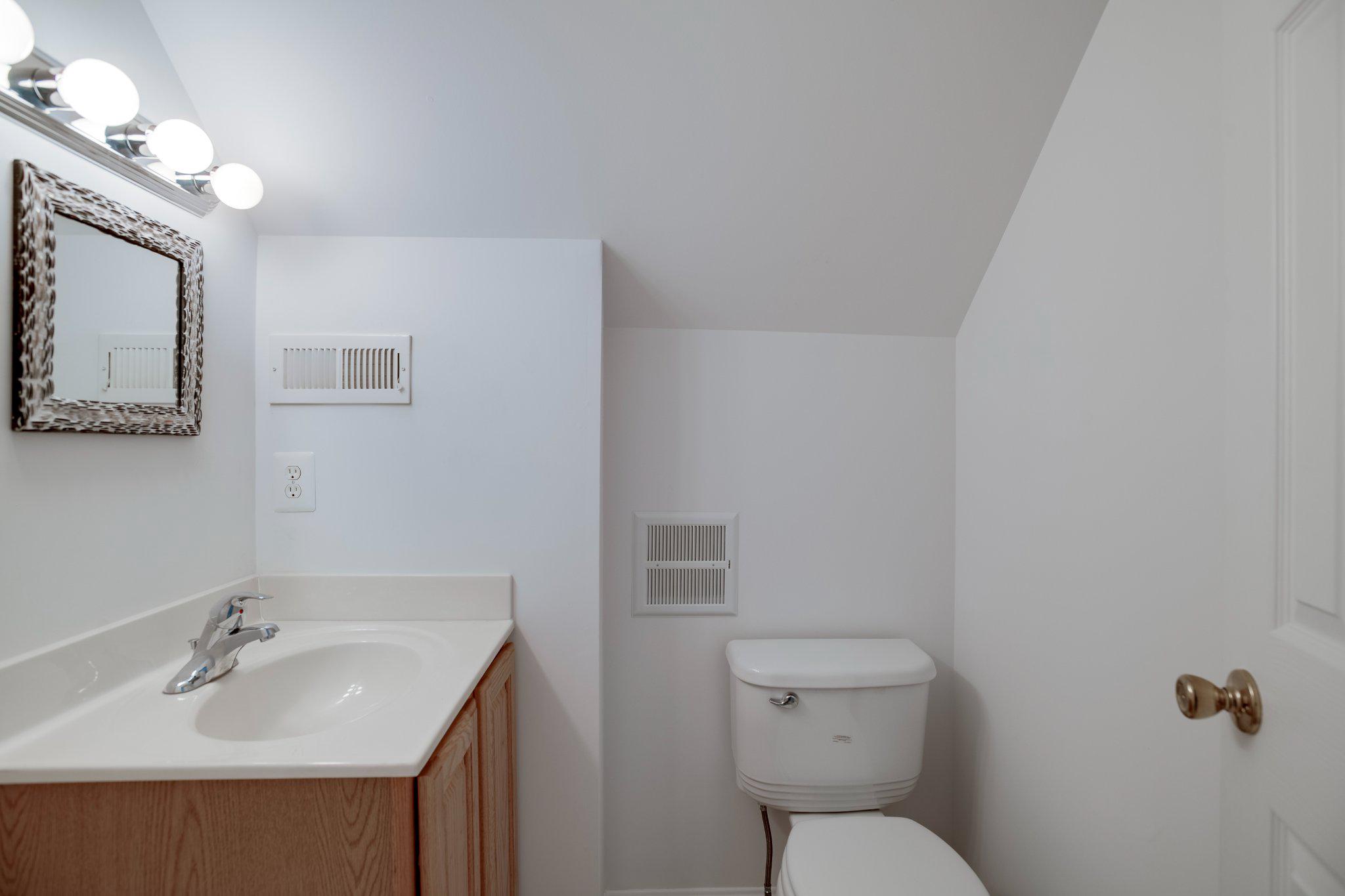 MANASSAS PARK - Residential