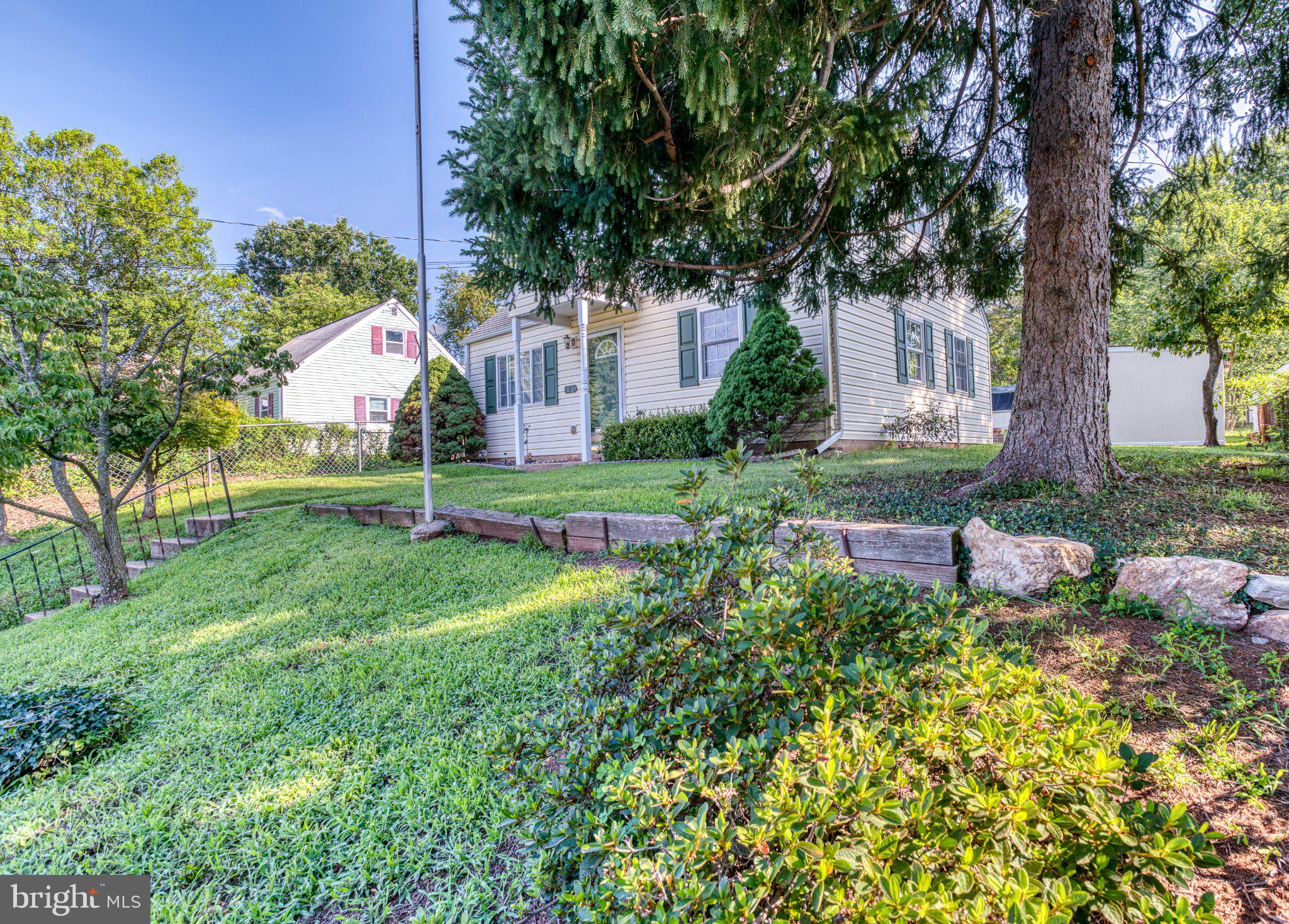 MANASSAS PARK - Residential
