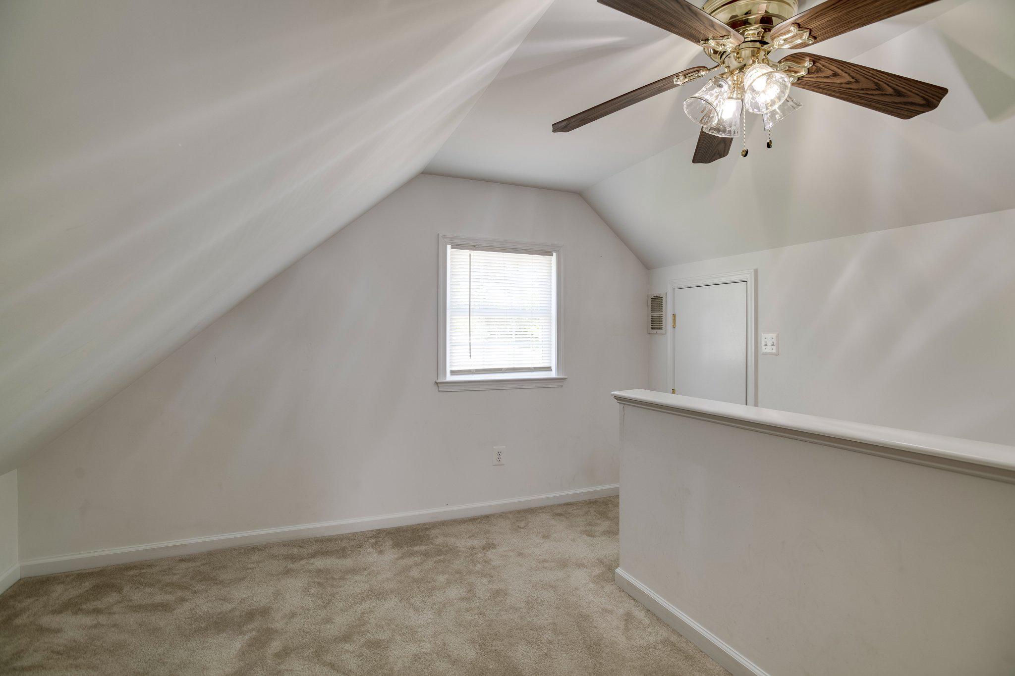 MANASSAS PARK - Residential