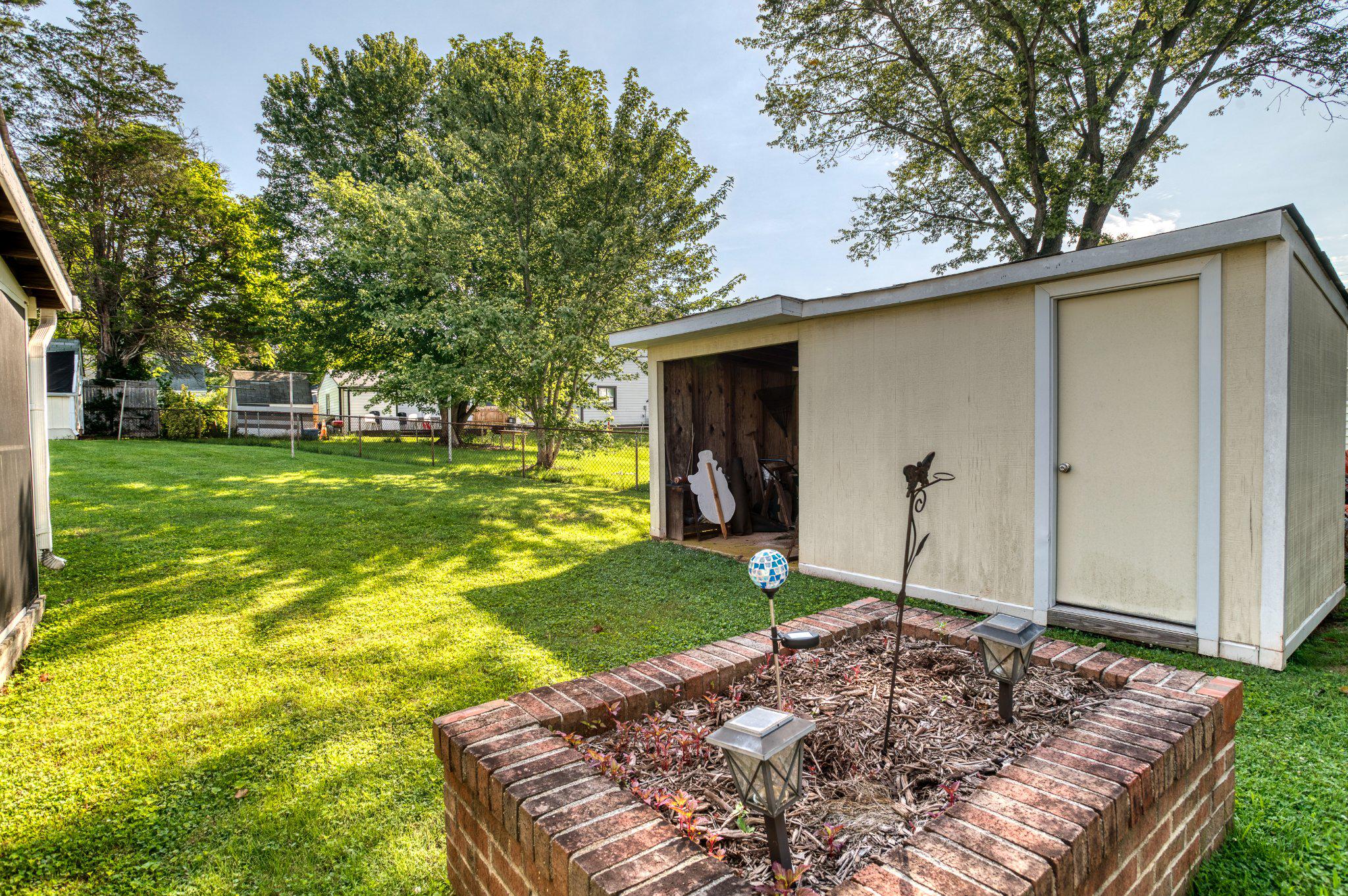 MANASSAS PARK - Residential