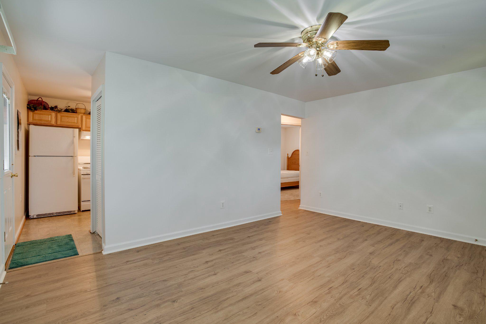MANASSAS PARK - Residential