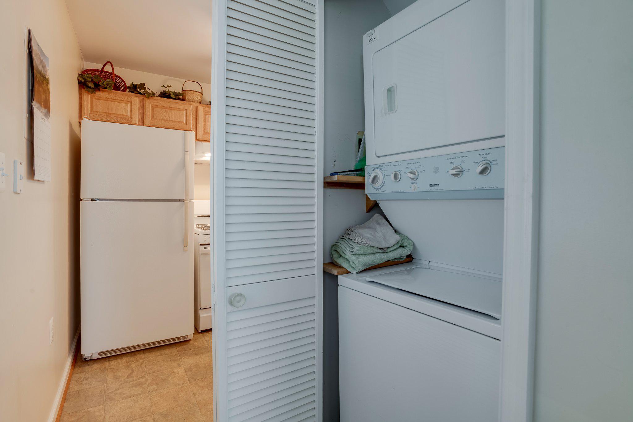 MANASSAS PARK - Residential