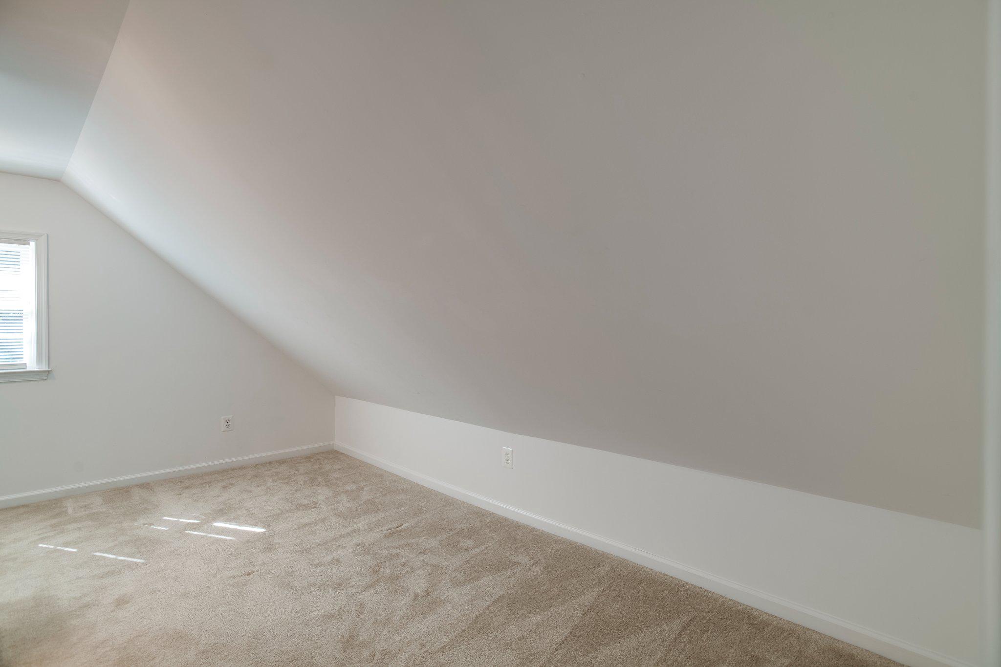 MANASSAS PARK - Residential