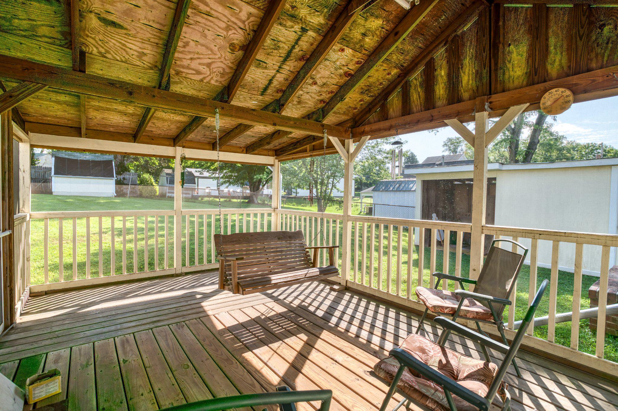 MANASSAS PARK - Residential