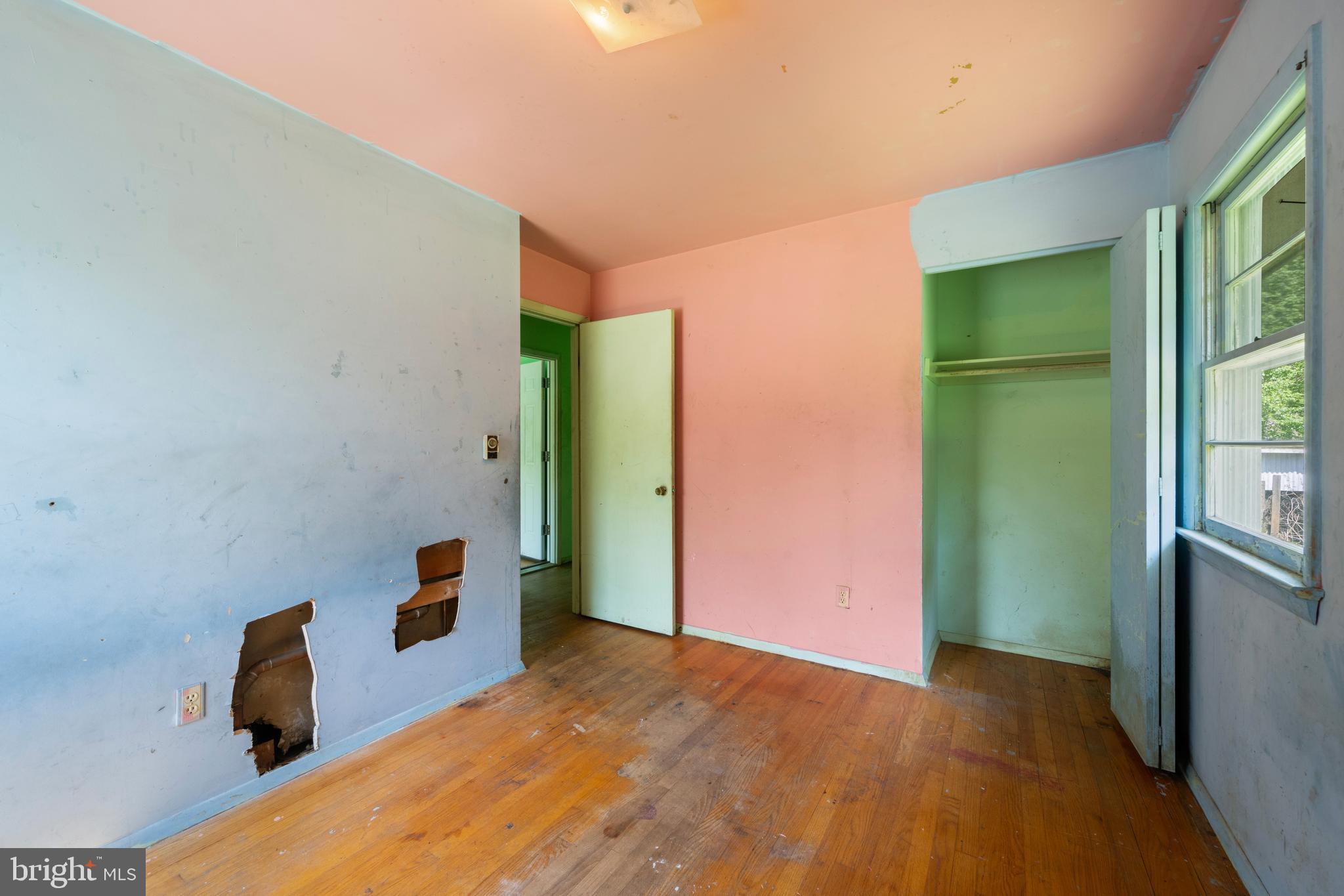 SANDY SPRING - Residential