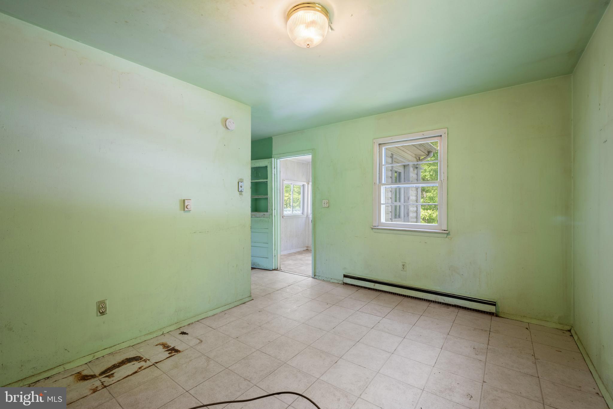 SANDY SPRING - Residential