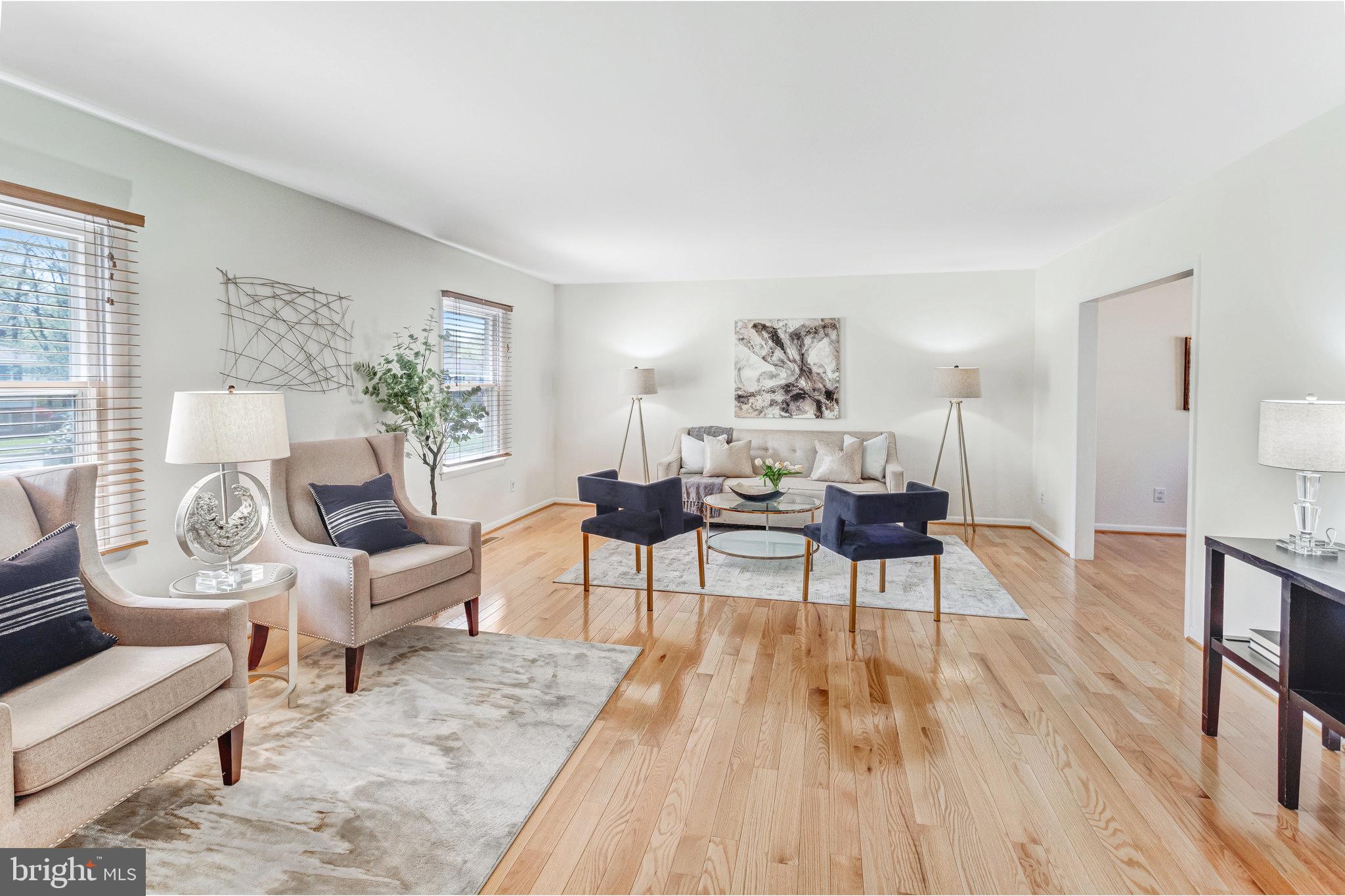 MONTCLAIR/COUNTRY CLUB - Residential