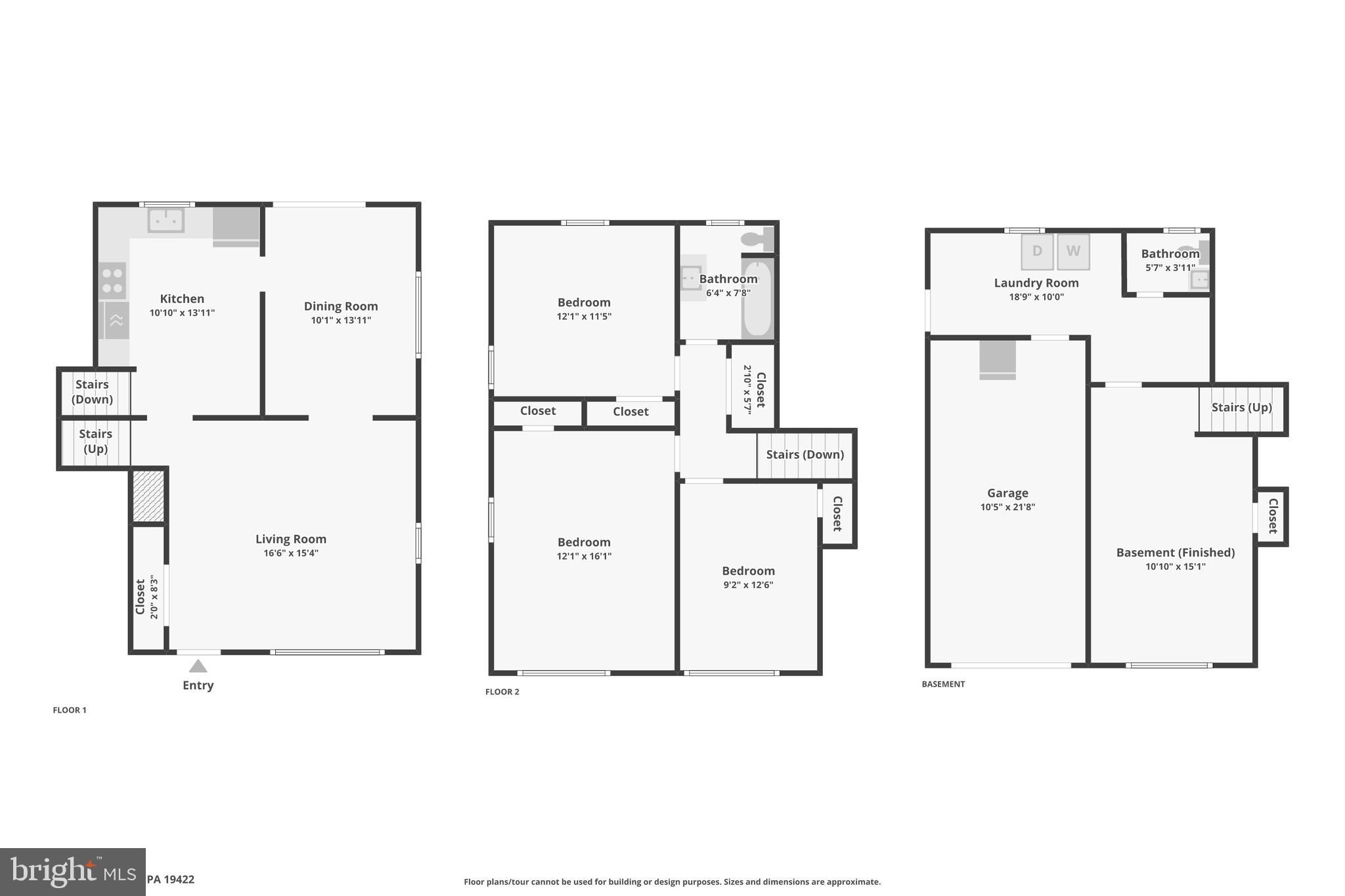 PENLLYN - Residential