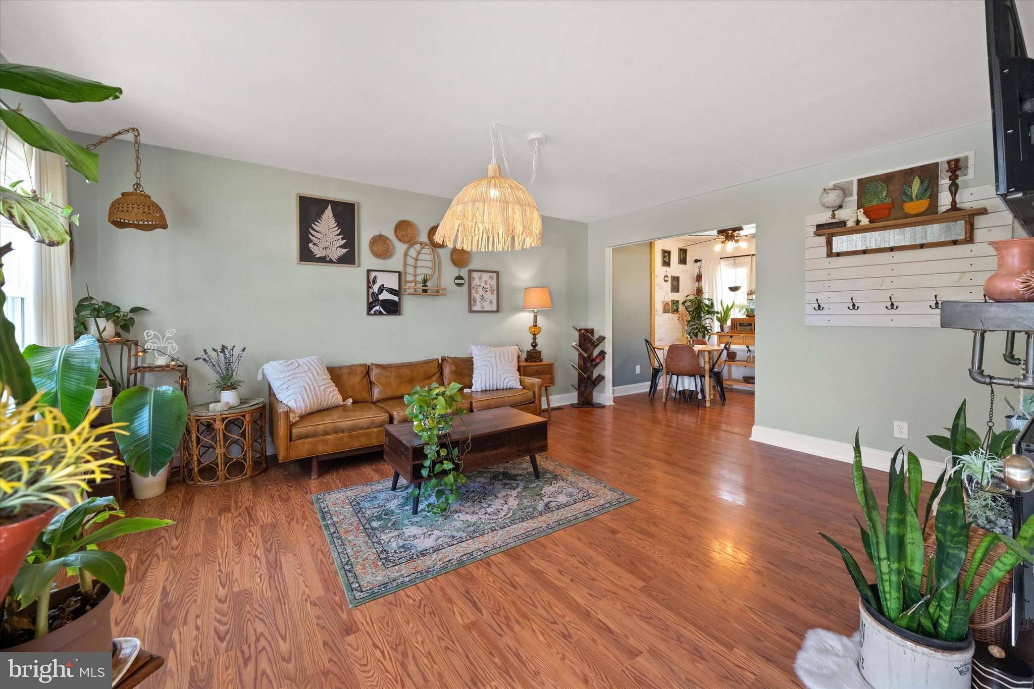 RUTHERFORD - Residential