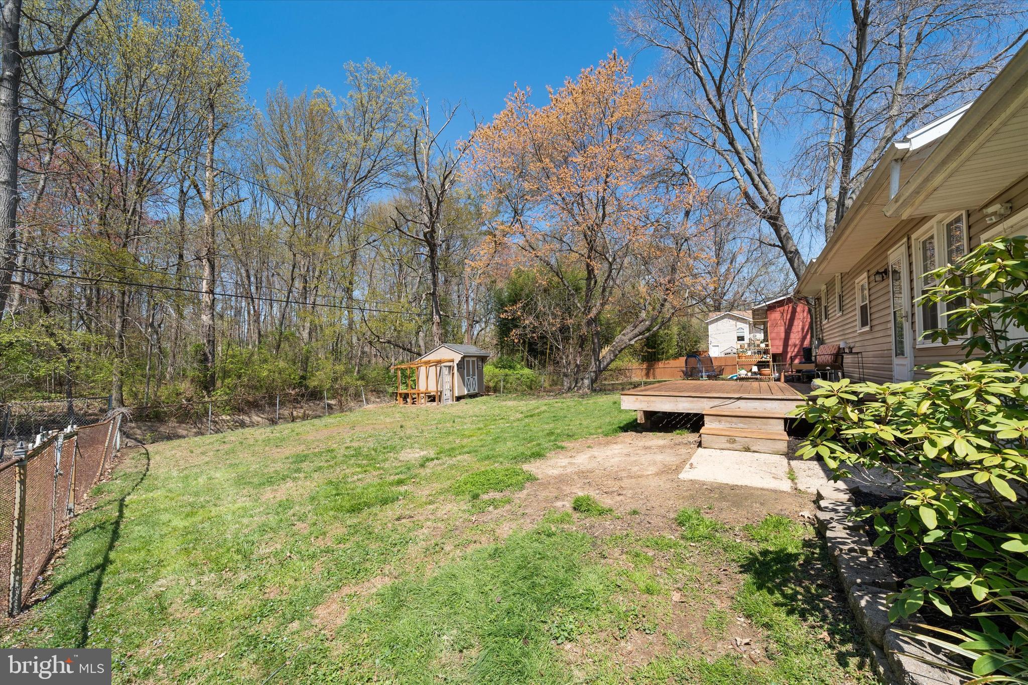 RUTHERFORD - Residential
