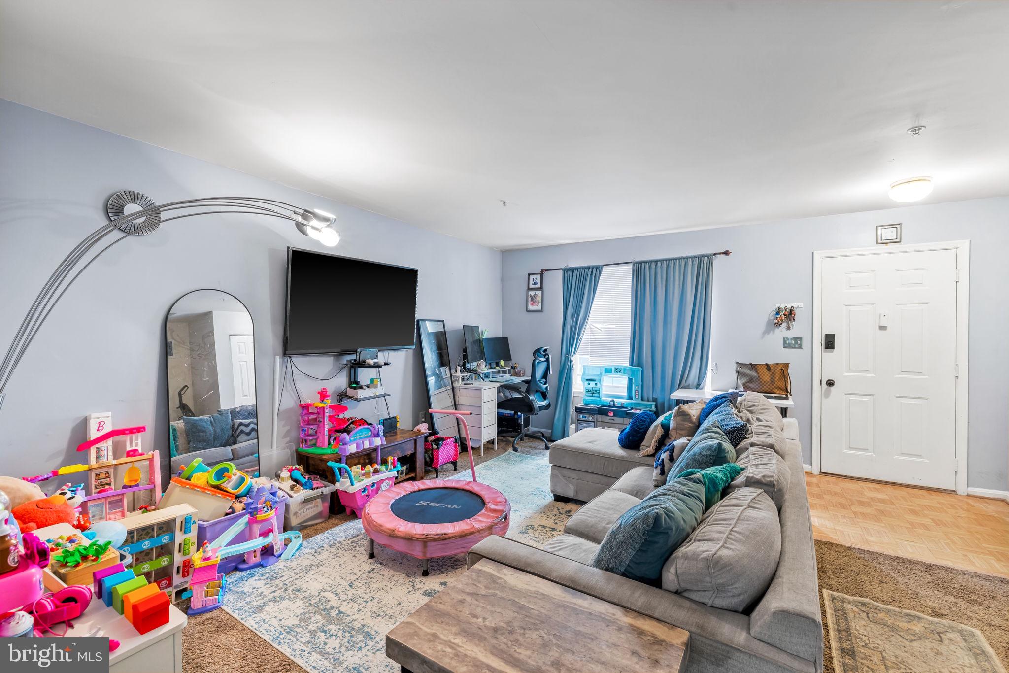 VILLAGE OF DEER PARK - Residential