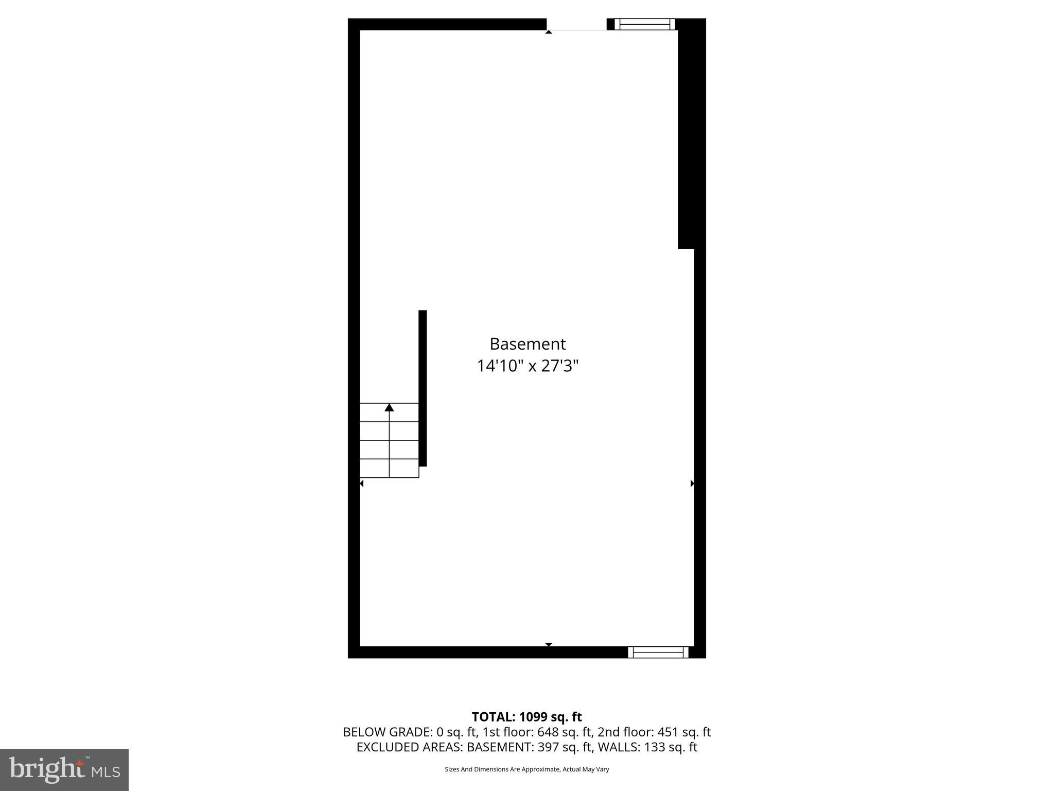 PIMLICO - Residential