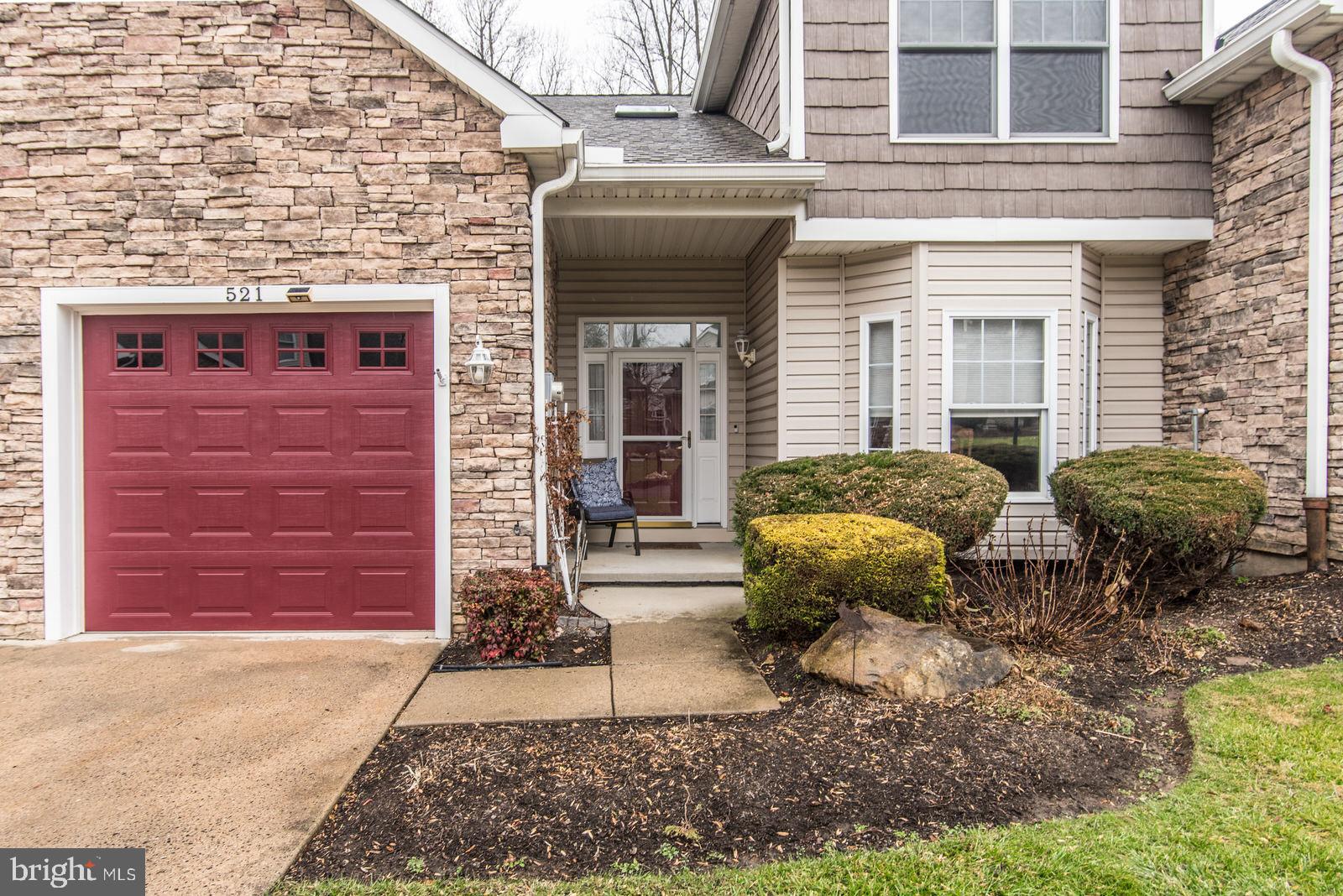 THE VILLAGES AT PINE VALLEY - Residential