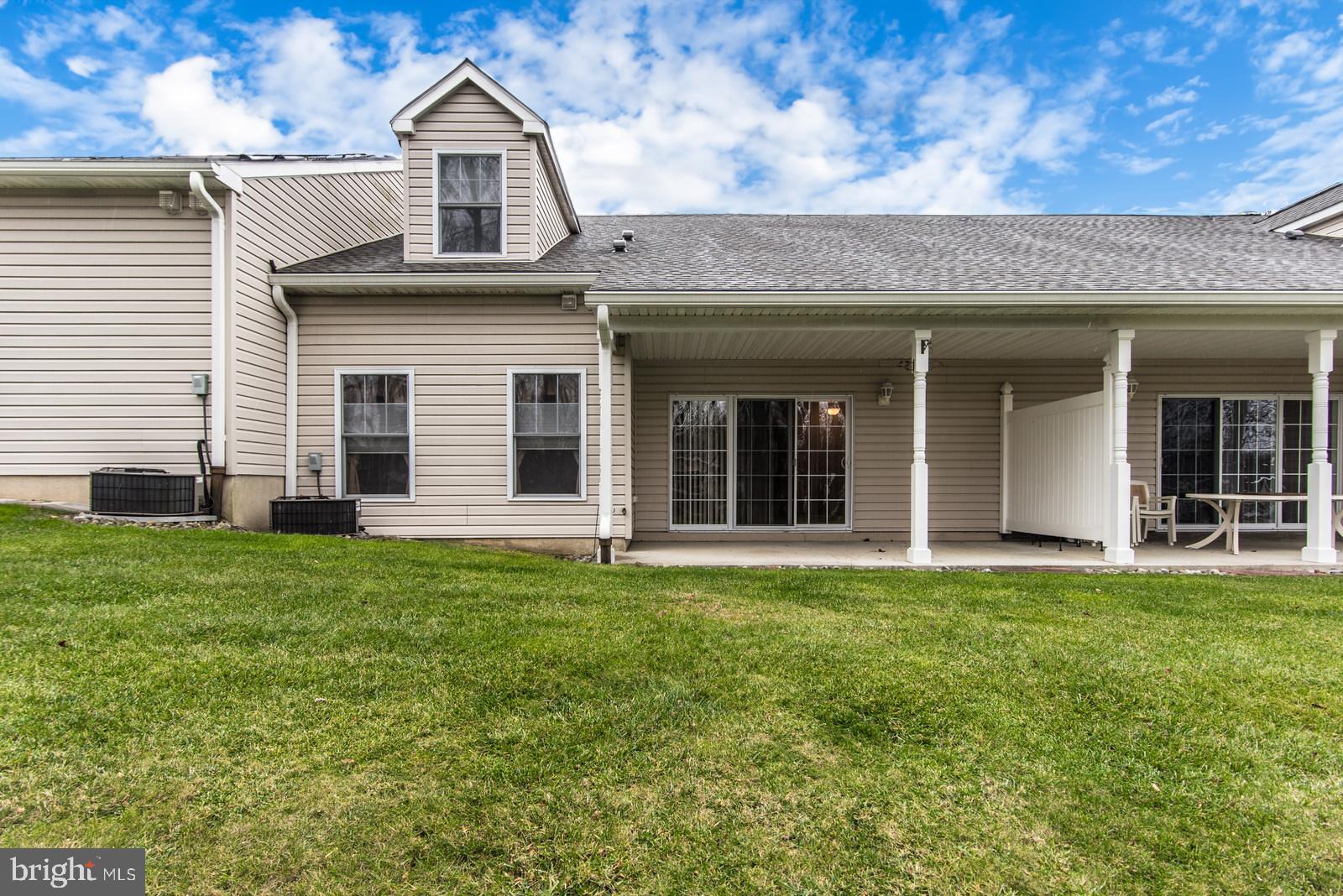 THE VILLAGES AT PINE VALLEY - Residential