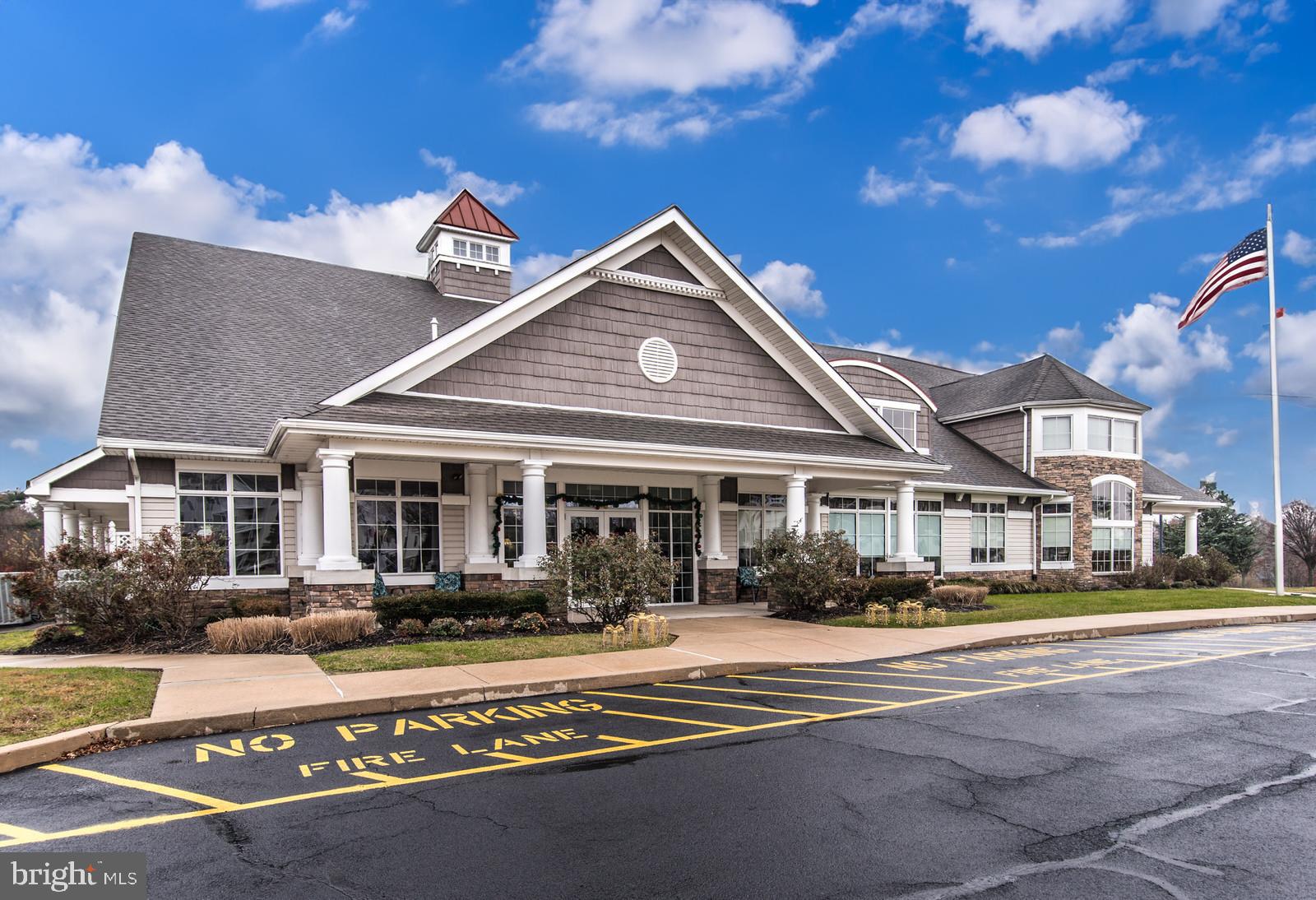 THE VILLAGES AT PINE VALLEY - Residential