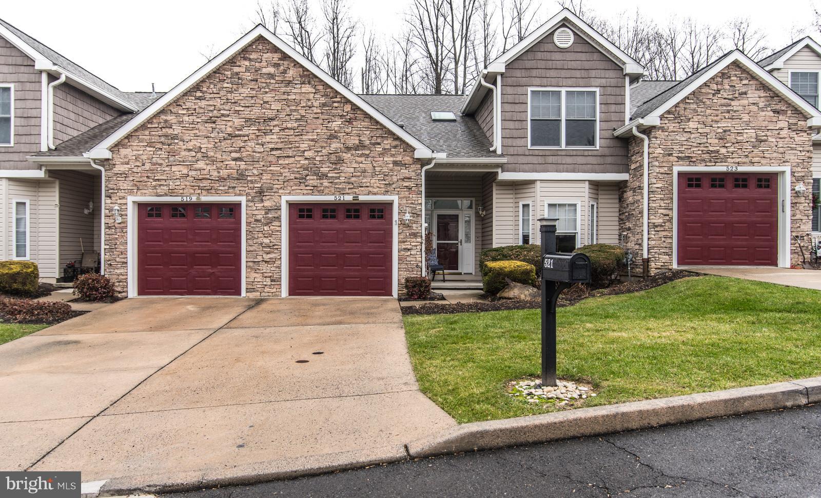 THE VILLAGES AT PINE VALLEY - Residential