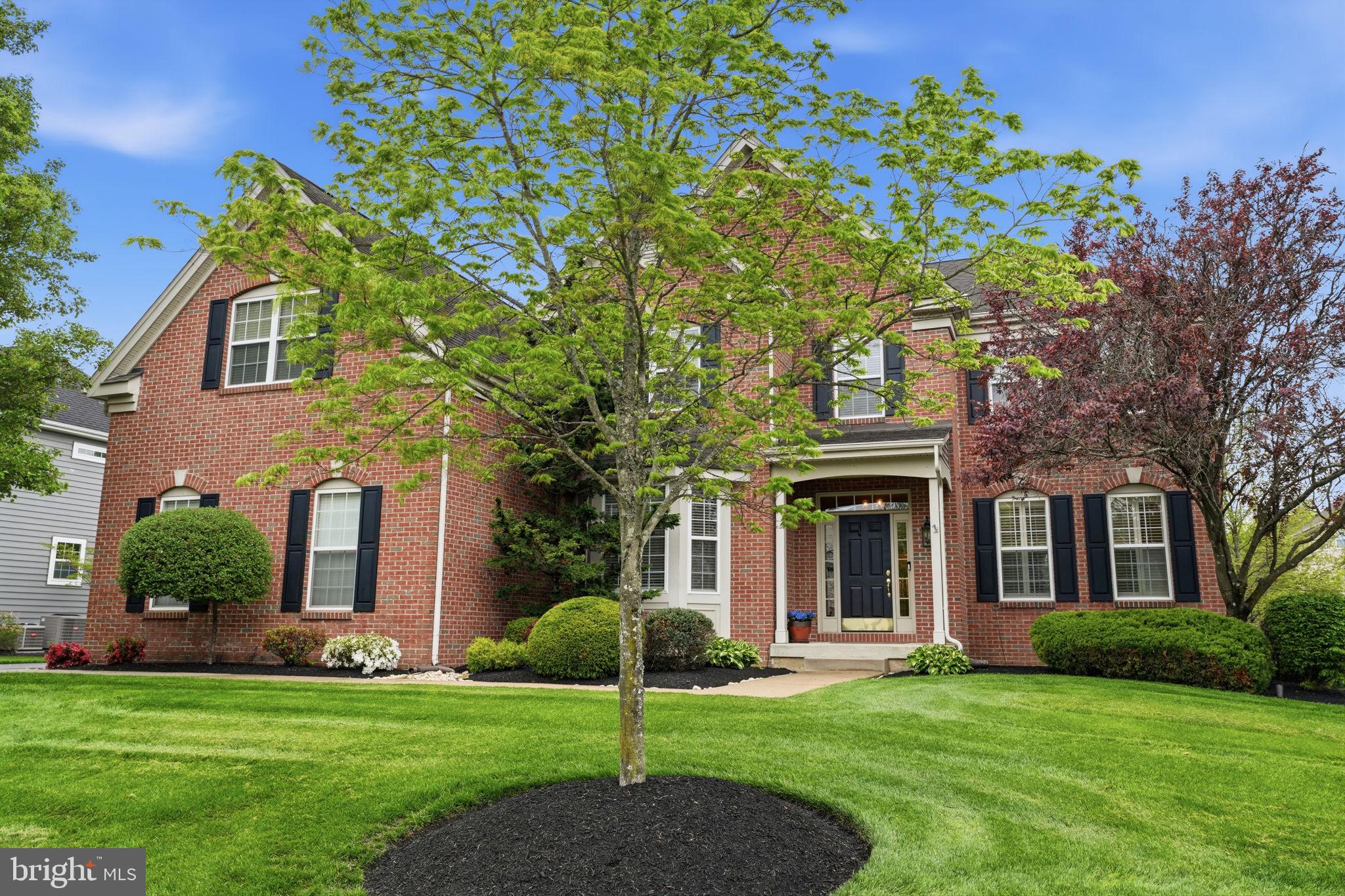 DEVONSHIRE ESTATES - Residential