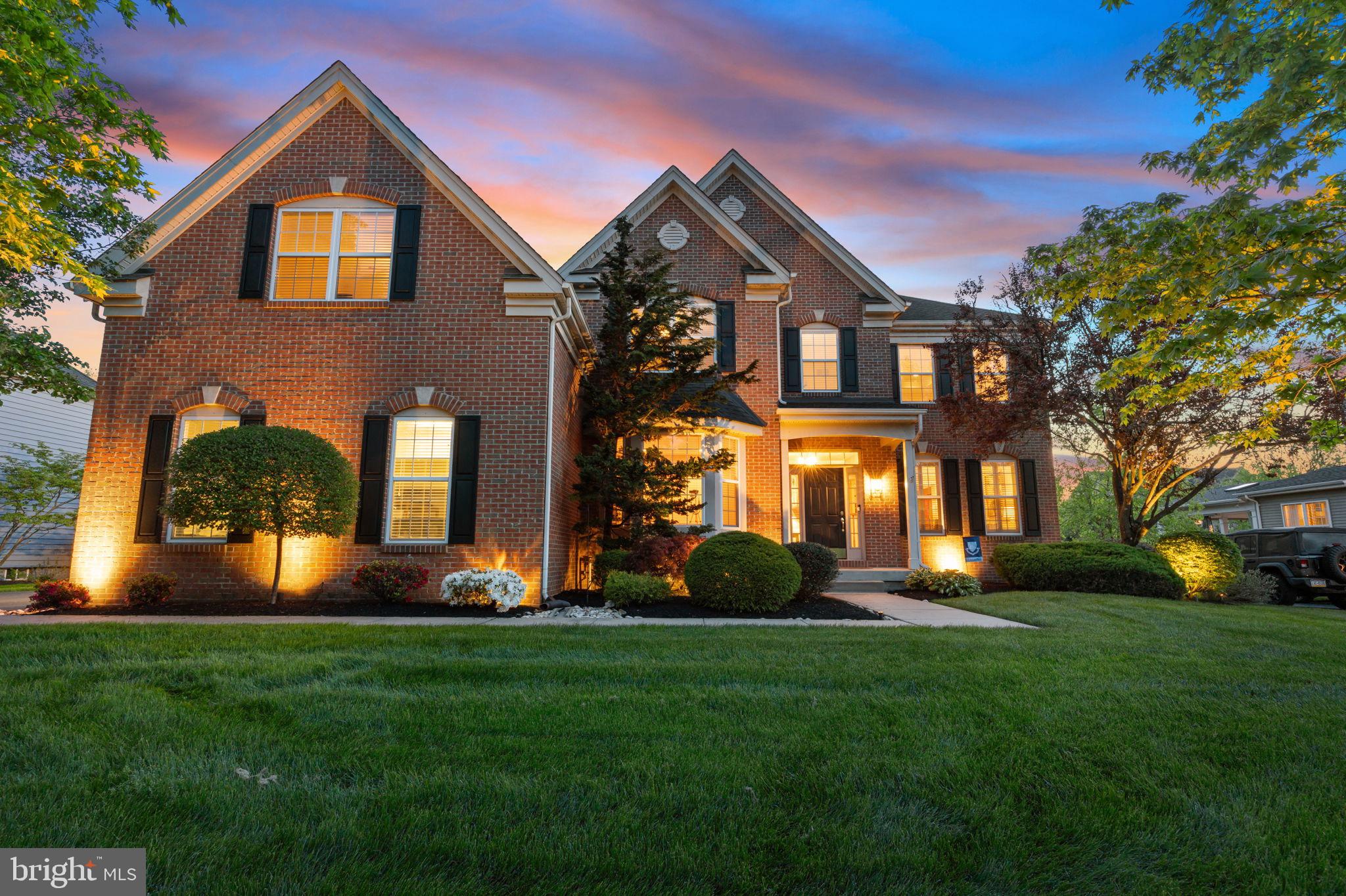DEVONSHIRE ESTATES - Residential