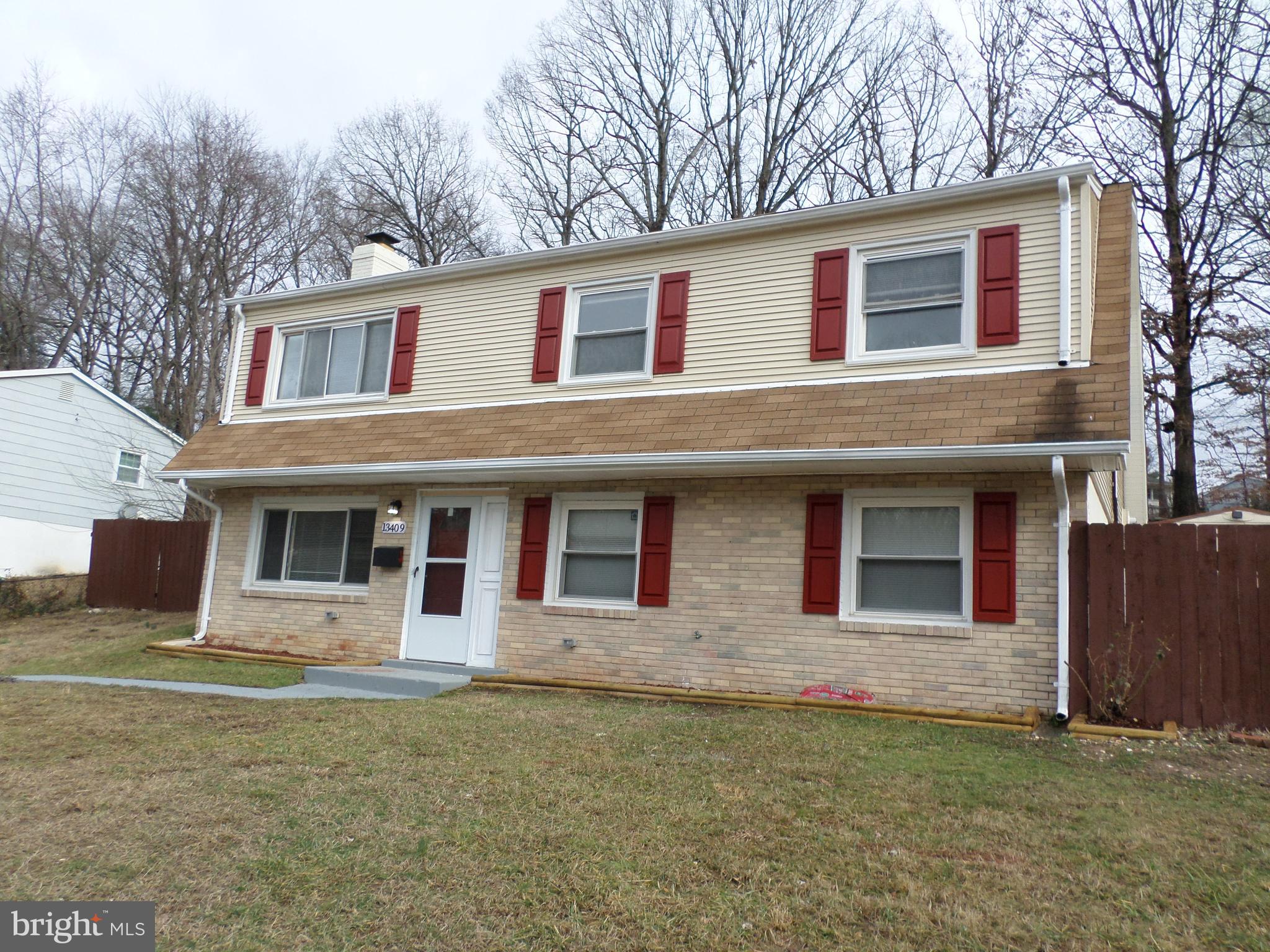 DALE CITY - Residential