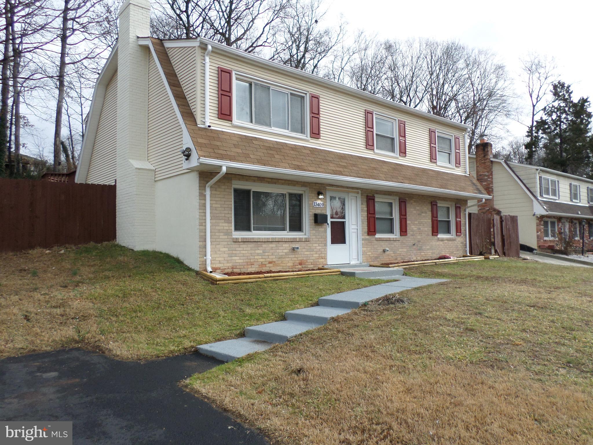 DALE CITY - Residential