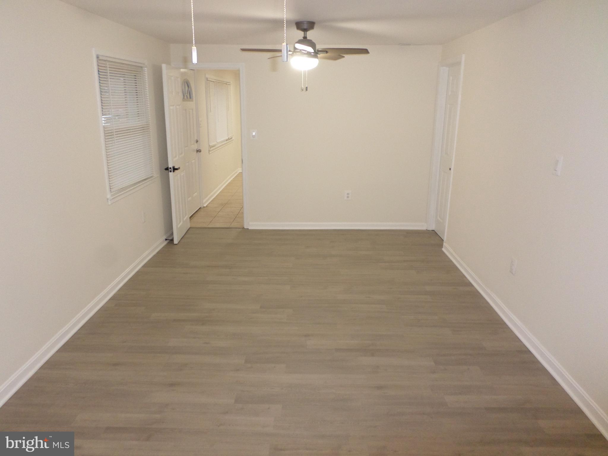 DALE CITY - Residential