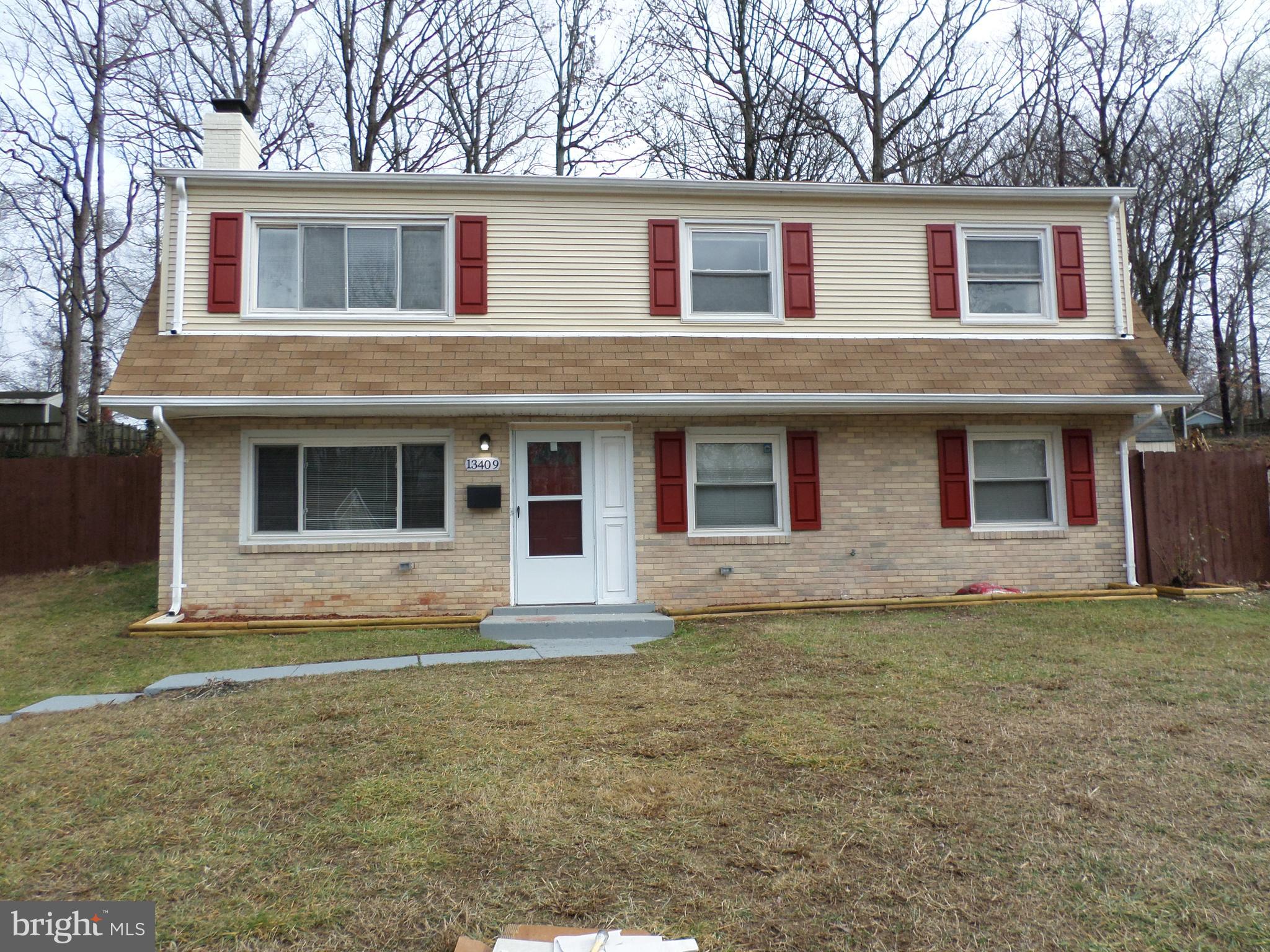 DALE CITY - Residential