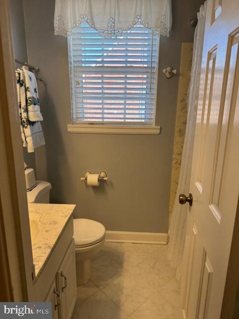 FAIRLINGTON VILLAGES - Residential