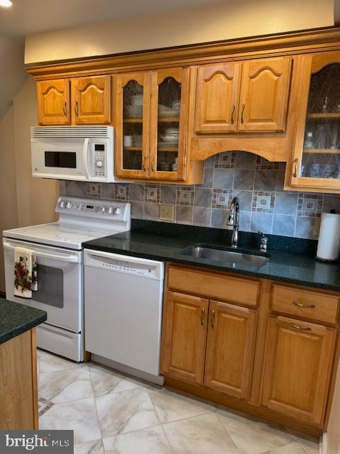 FAIRLINGTON VILLAGES - Residential