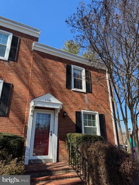 FAIRLINGTON VILLAGES - Residential