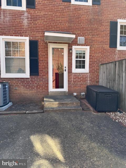 FAIRLINGTON VILLAGES - Residential