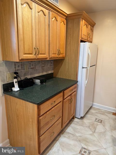 FAIRLINGTON VILLAGES - Residential