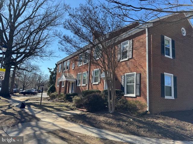 FAIRLINGTON VILLAGES - Residential