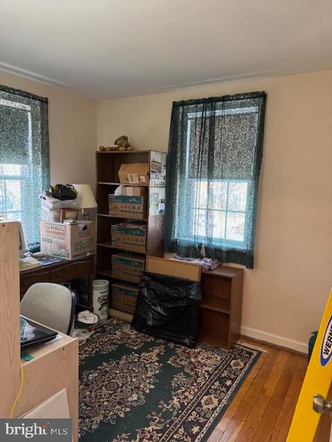 FAIRLINGTON VILLAGES - Residential