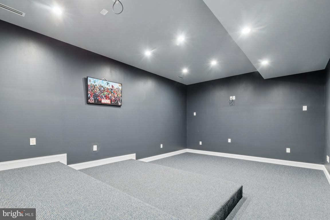 LINCOLNIA PARK - Residential