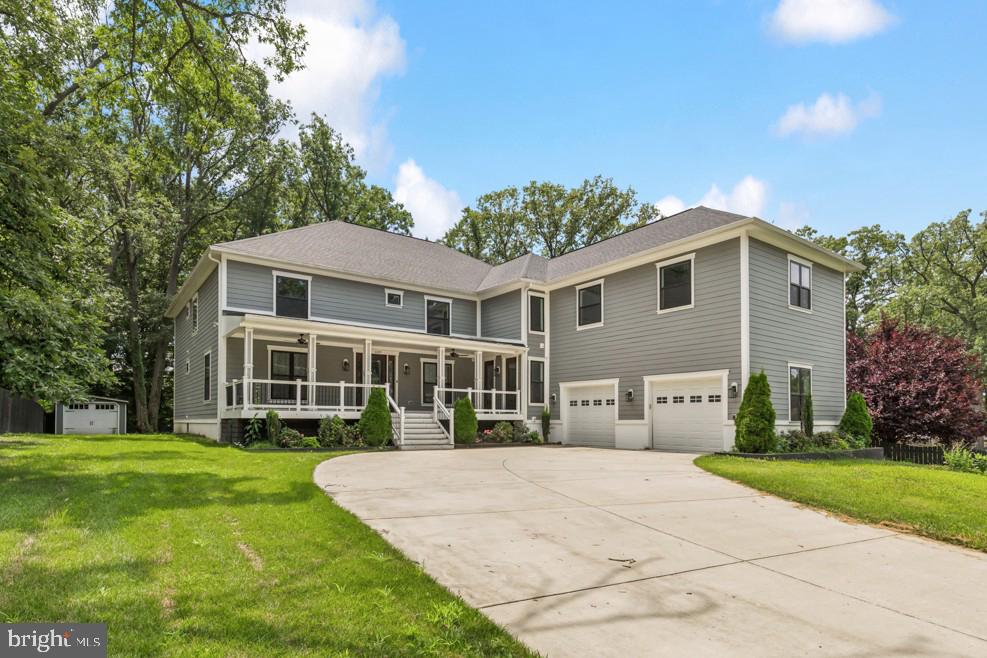 LINCOLNIA PARK - Residential