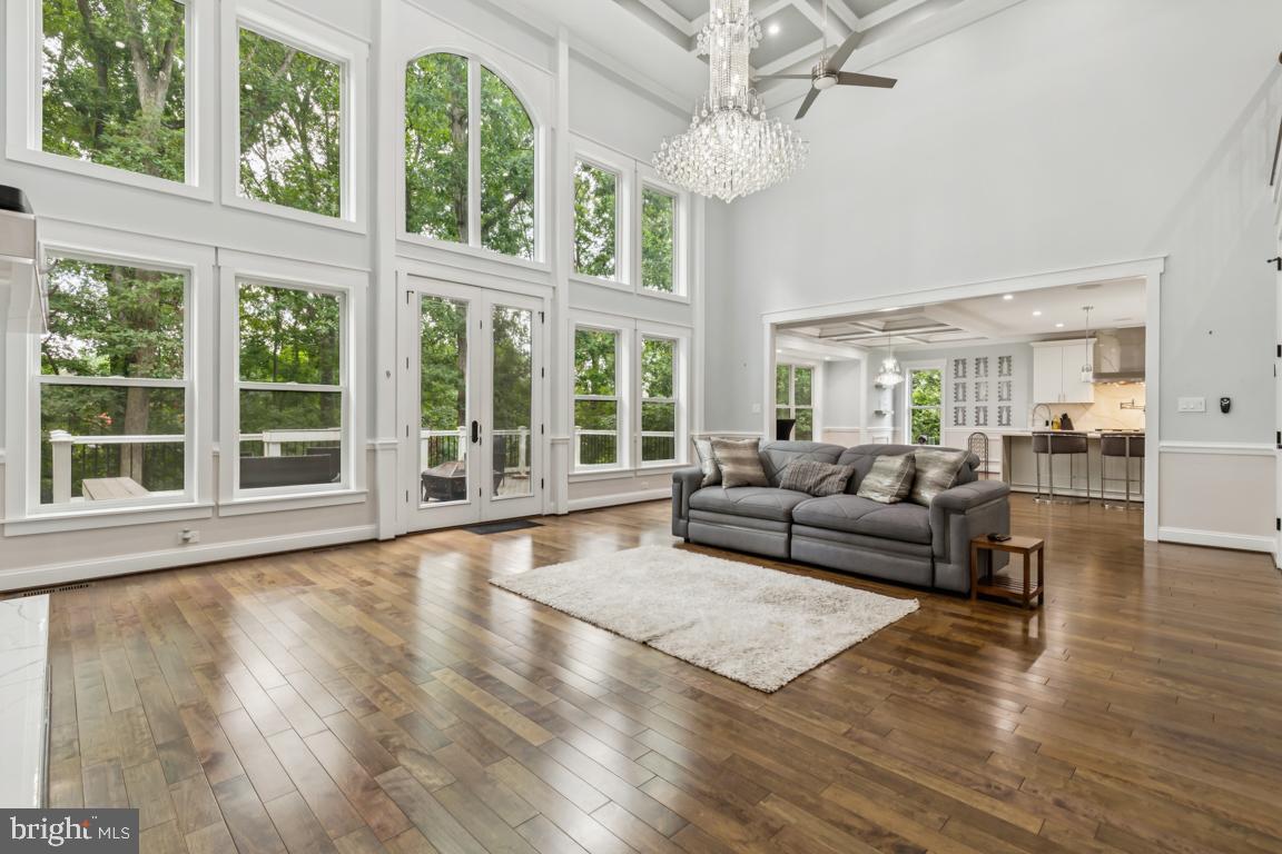 LINCOLNIA PARK - Residential