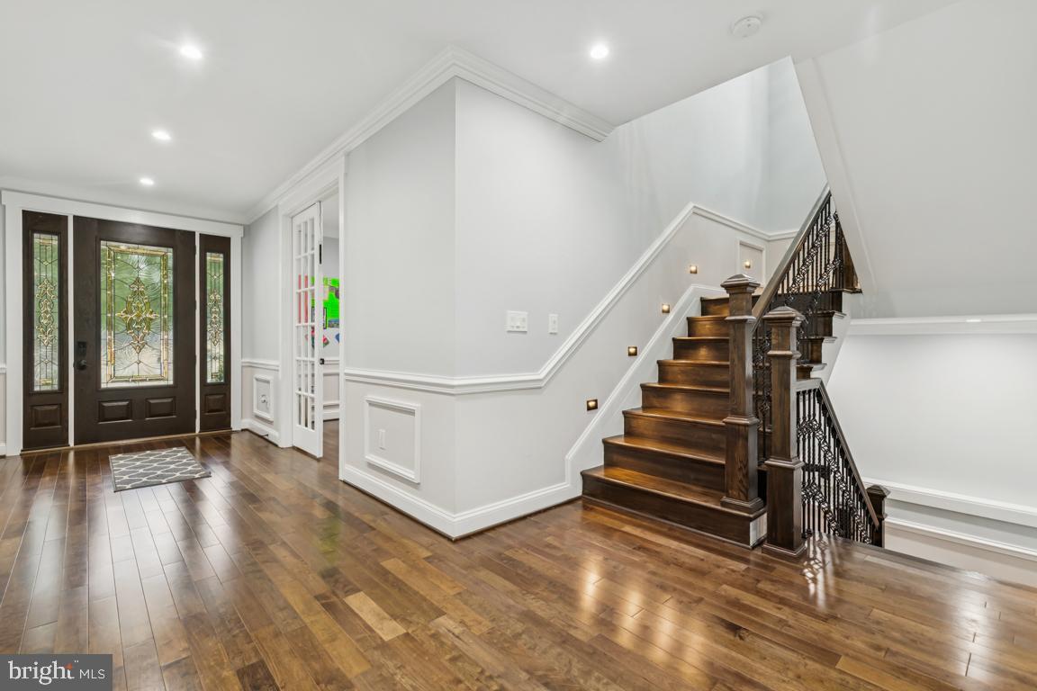 LINCOLNIA PARK - Residential
