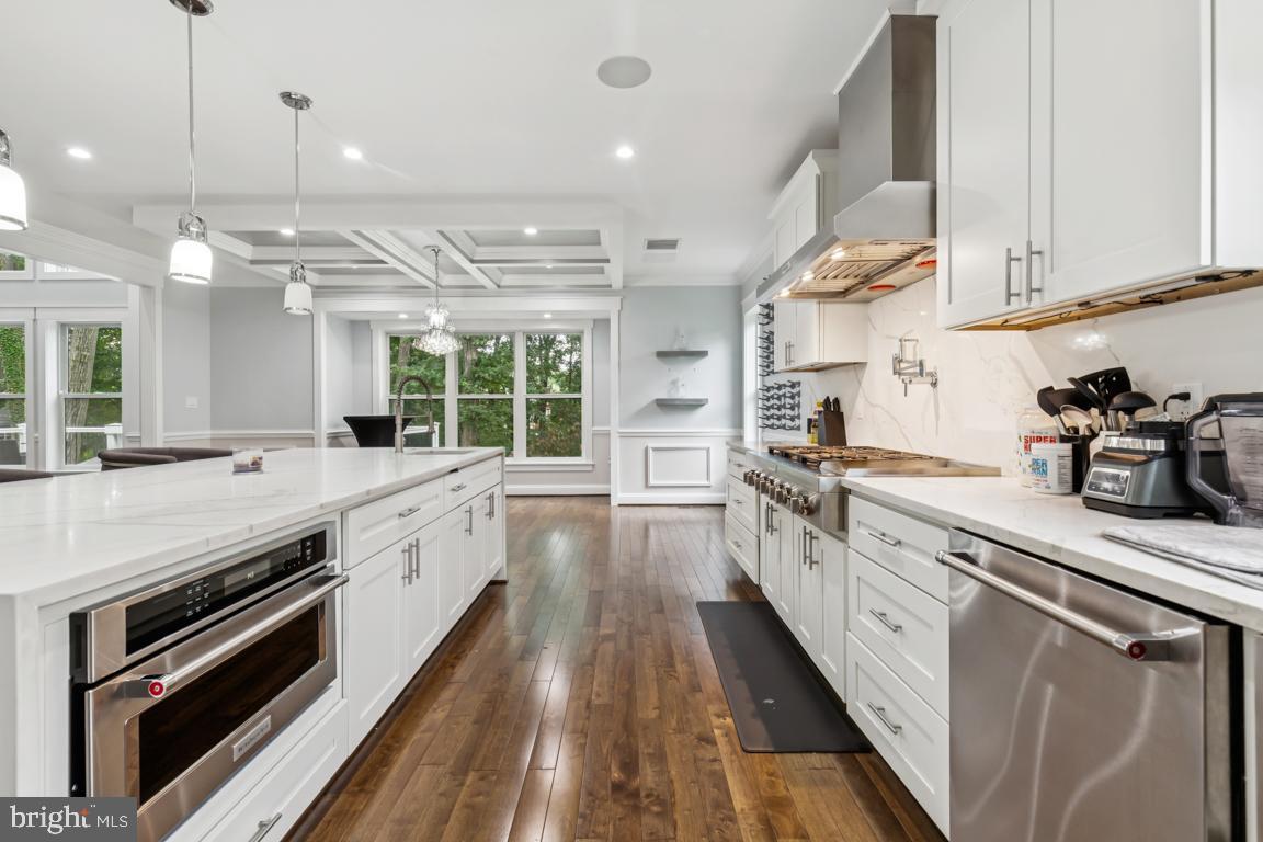 LINCOLNIA PARK - Residential