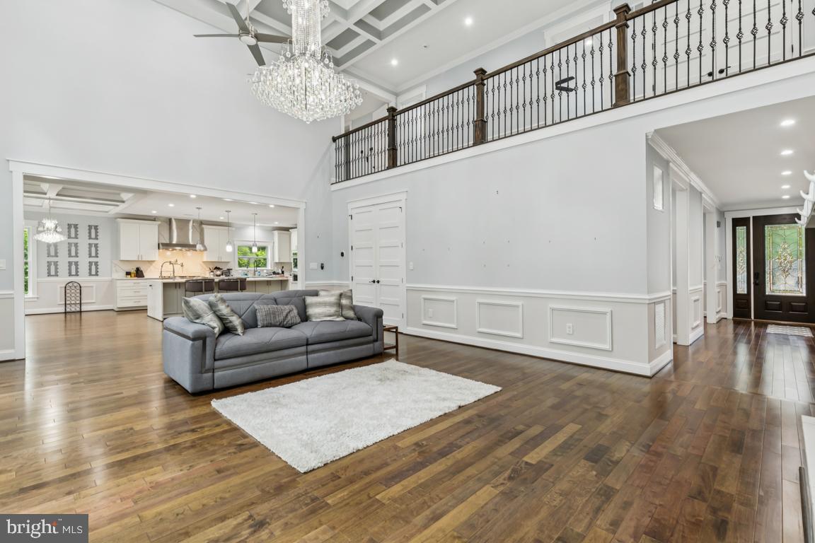 LINCOLNIA PARK - Residential