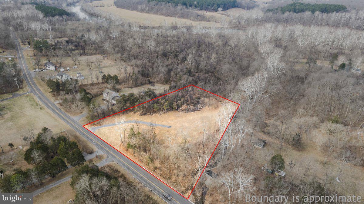 Escape to the natural beauty of Warren County with this picturesque 2-acre parcel on Howellsville Road. Offering a peaceful setting, this property features a scenic creek flowing through the land and the Shenandoah River behind the lot, creating a truly special opportunity to own a piece of Virginia's beautiful countryside.

With approximately 2 acres, this parcel offers the potential for a future homesite, subject to buyer verification and all applicable county approvals. Whether you're dreaming of building a custom home, creating a private weekend retreat, or simply investing in land surrounded by nature, this property offers exceptional possibilities.

Conveniently located just minutes from Front Royal, Shenandoah National Park, Skyline Drive, hiking trails, wineries, and local amenities, you'll enjoy the perfect blend of privacy and accessibility. If you've been searching for land with both creek and Shenandoah River frontage, this is a rare opportunity to make your vision a reality.
