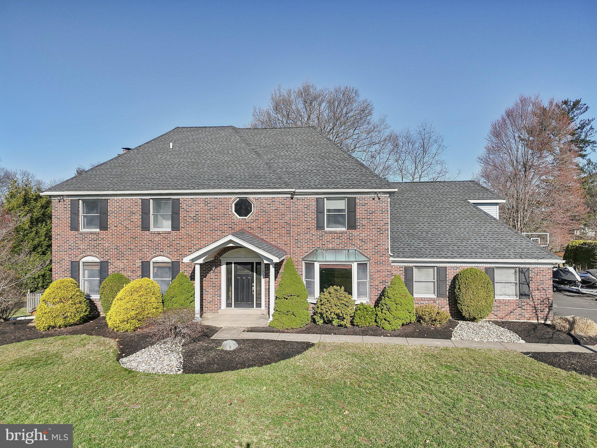 HOLLY HILL - Residential
