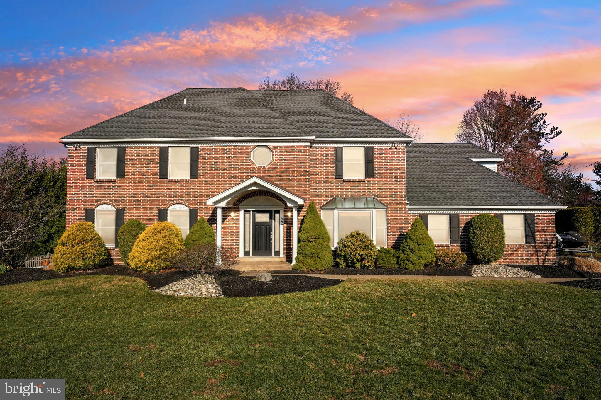 HOLLY HILL - Residential
