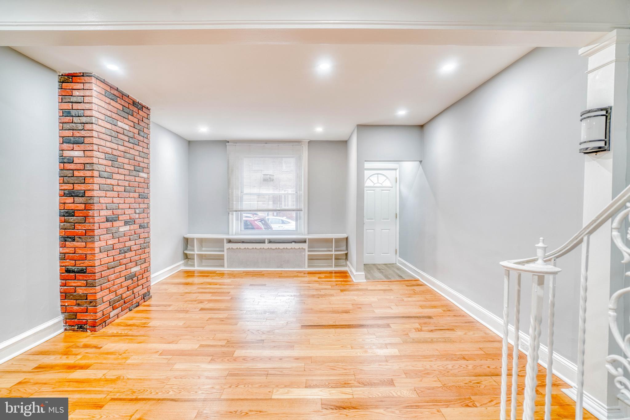 PORT RICHMOND - Residential