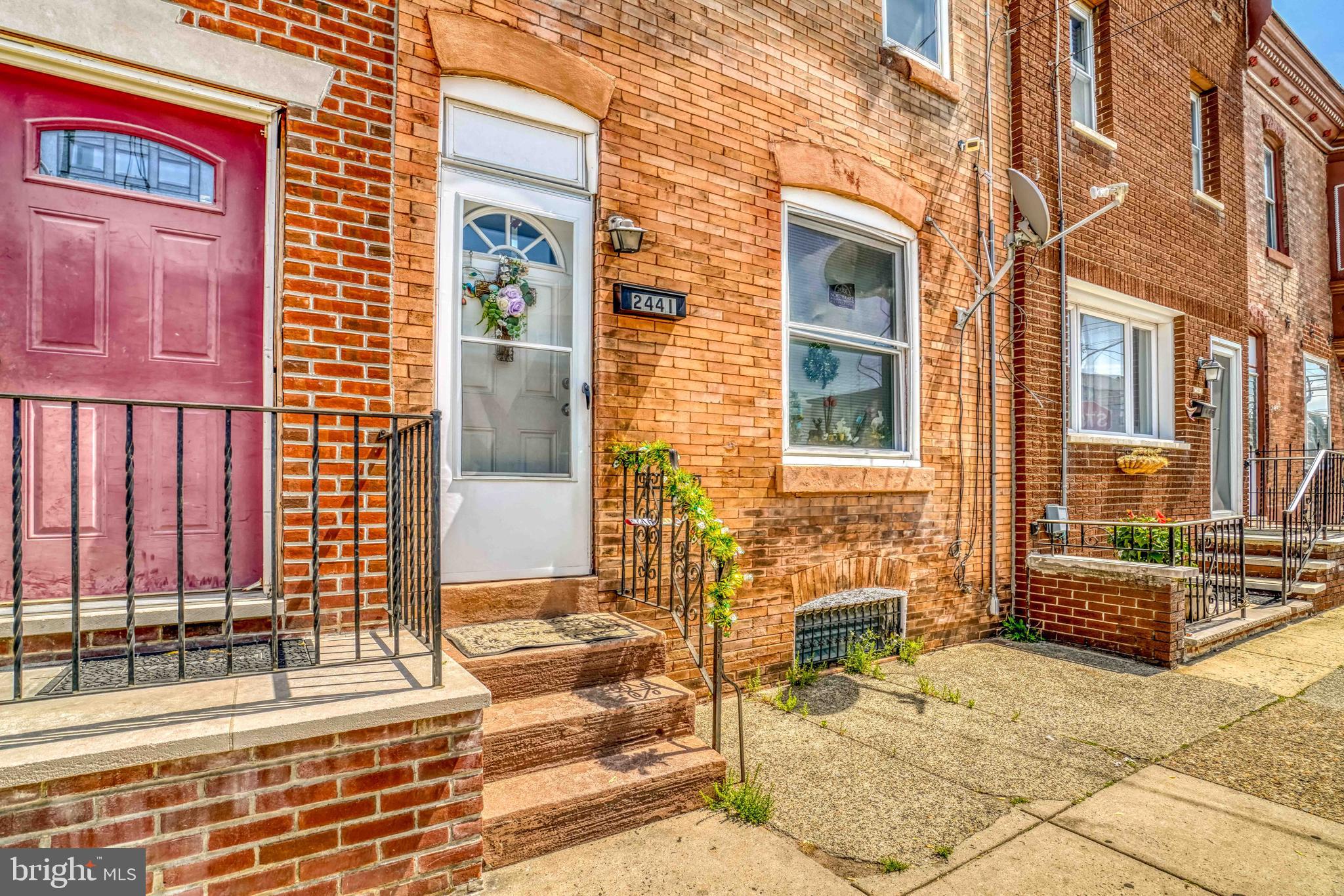 PORT RICHMOND - Residential
